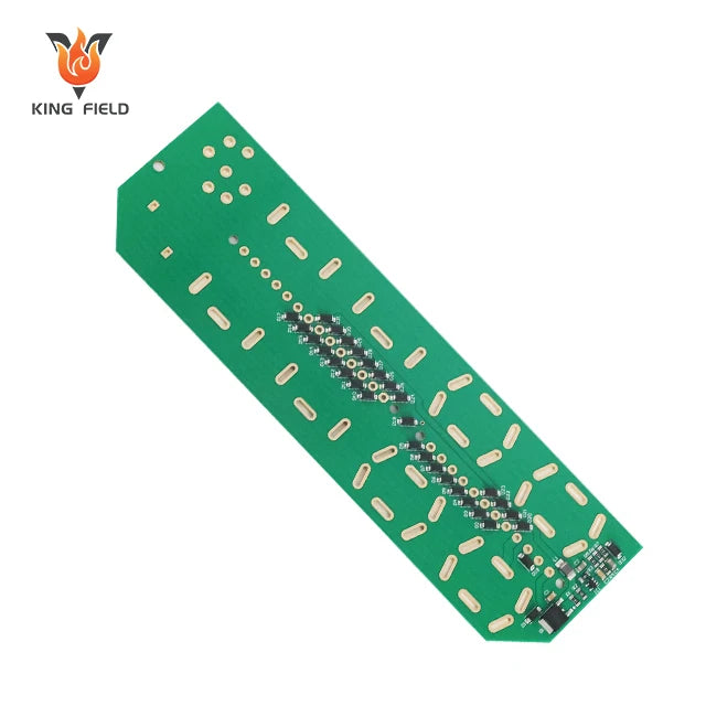 New PCB assembly custom Manufacturer's processing plant Factory PCBA One-St