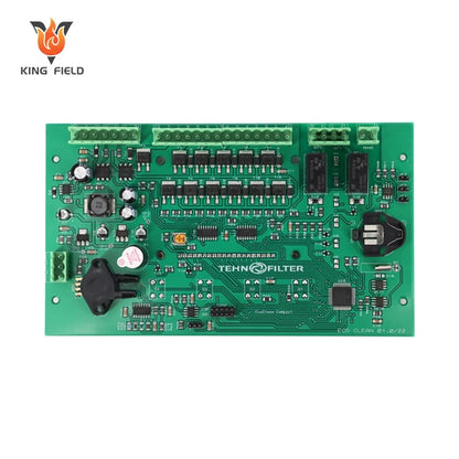 New PCB/PCBA Supplier Multilayer/Flexible/Flex PCB Assembly Service printed