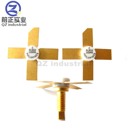 GtoozaQZ industrial china suppliers UHF linear power transistor SOT122A BLW34