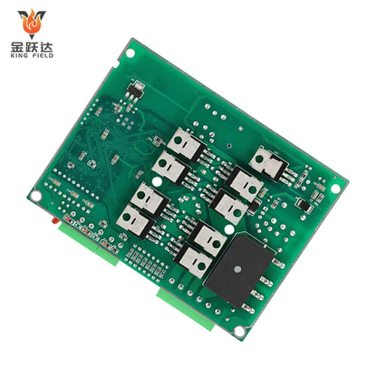 New China Shenzhen Plant sensor board SMT PCB Assembly PCBA Service electro