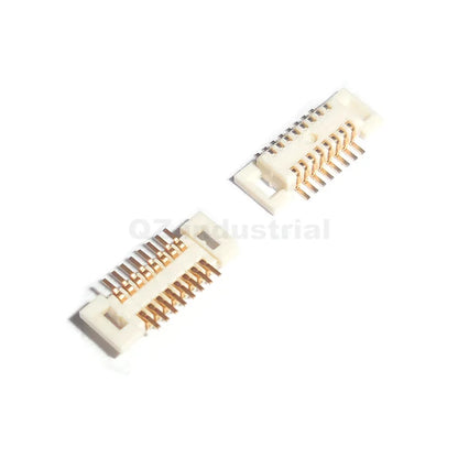 GtoozaQZ BOM new Original CONNECTOR AXK6F16347YG  16P board to board connector