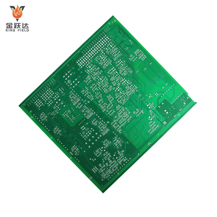 New Controller Prototype Circuit Board PCBA Custom Service Development PCB