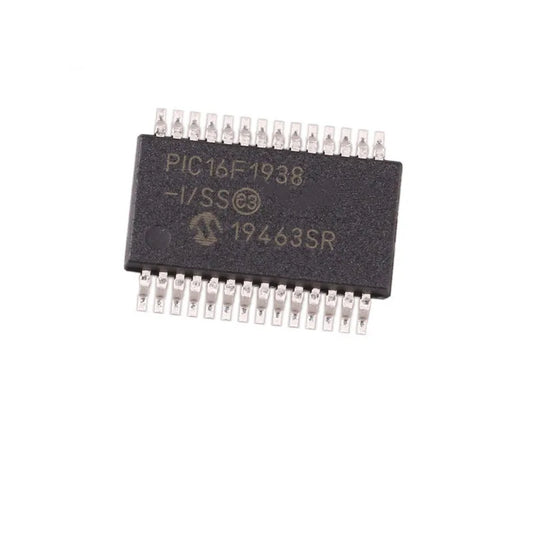 NewPIC16F1938-I/SS (Electronic components IC chip)