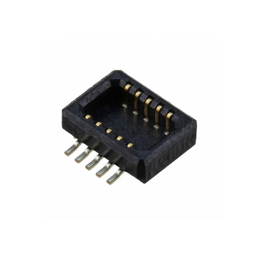 GtoozaQZ BOM new Original CONN PLUG 10POS SMD GOLD DF23C-10DP-0.5V