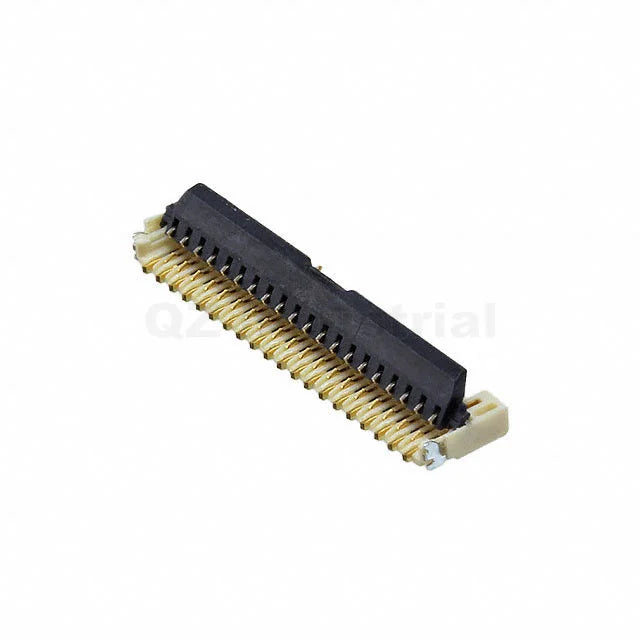 GtoozaQZ BOM new Original CONN FPC BOTTOM 39POS 0.3MM R/A XF3H-3955-31AR