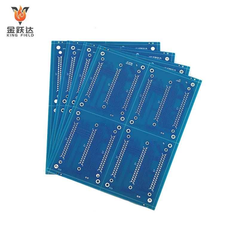 New reliable quality prototype PCB Print Circuit Board Maker customized dou