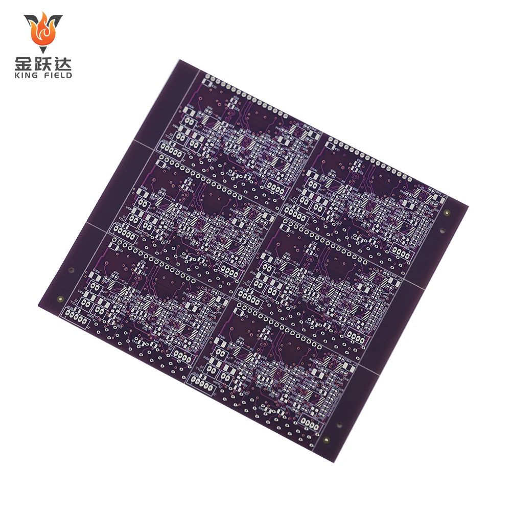 New Shenzhen fabrication PCB Population Service electronics  multilayer PCB