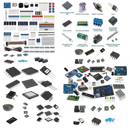 NewPIC16F1938-I/SS New and original Electronic Components Integrated circui