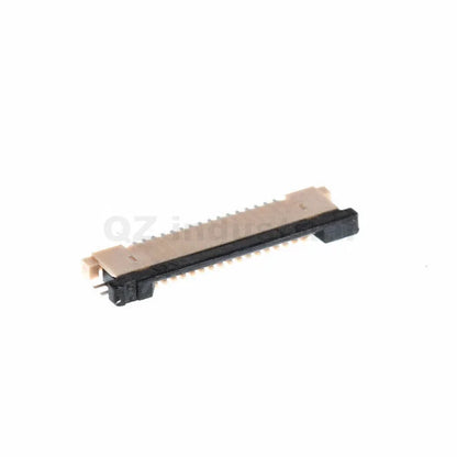 GtoozaQZ BOM new Original CONN FFC BOTTOM 16POS 0.5MM R/A 54548-1671 545481670 545481671 54548-1670