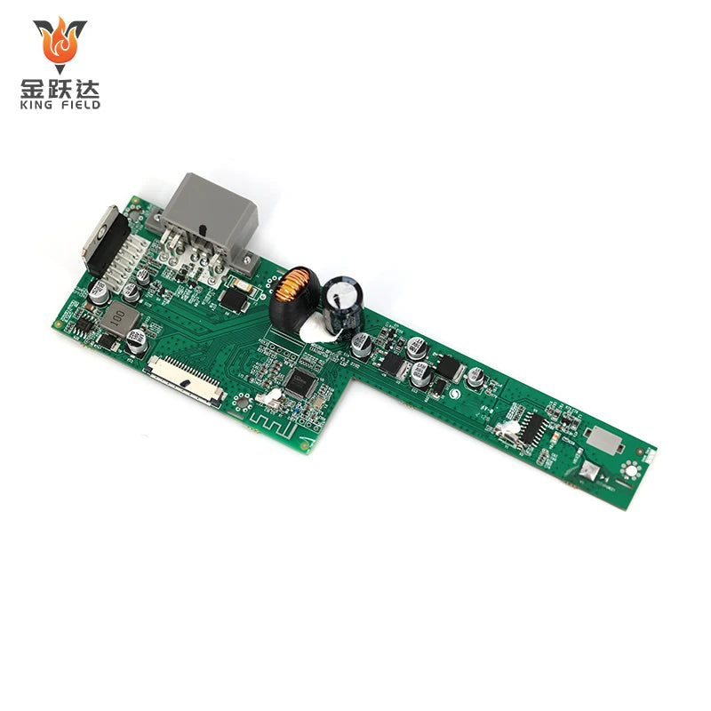 New pcba manufacturing and service assembly control board supplier  PCBA pr