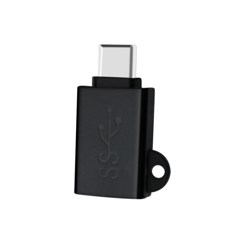 PC otg adapter,Type-C OTG to USB 3.0 adapter mobile phone accessories charger cable,laptop adapter