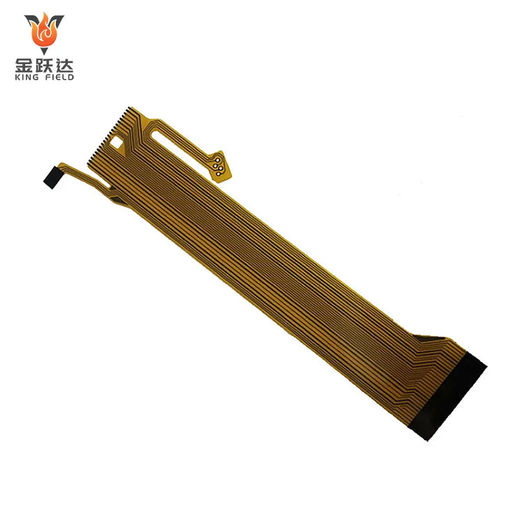 New flex PCB FPCB FPC connector Custom Flexible PCB flex board maker