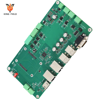 New PCBA SMT processing one-stop service manufacturing assembly factory PCB