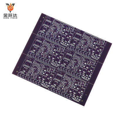 New Shenzhen fabrication PCB Population Service electronics  multilayer PCB