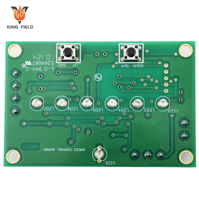 New One-Stop service PCB boards PCBA Bom Gerber Files PCB Gerber File Manuf