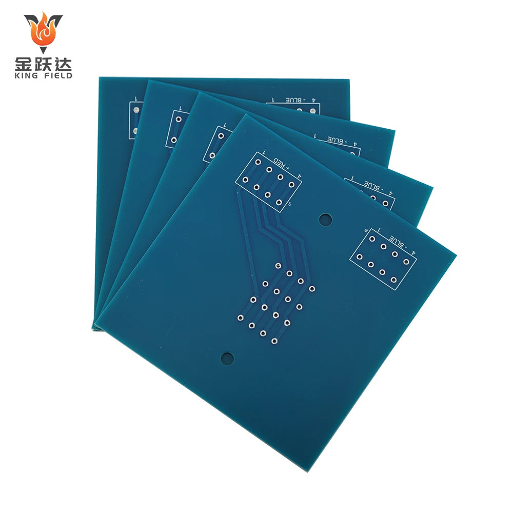 New multilayer pcb OEM PCB manufacture pcb with gerber file