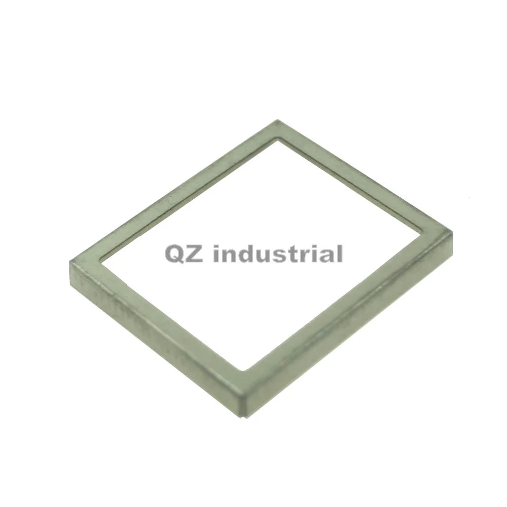 QZ Industrial OEM stamping shield cover shield case EMI shielding