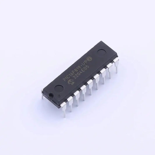 NewPDIP18 PIC16F819-I/P Original Integrated Circuit IC Chip In Stock PIC16F