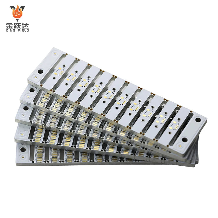 New electronic board maker LED aluminum PCB sheet PCB board manufacture