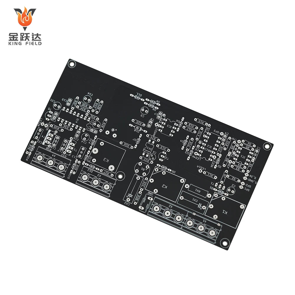 New 40 Layer PCB multilayer supplier fabrication circuit board pcb making s