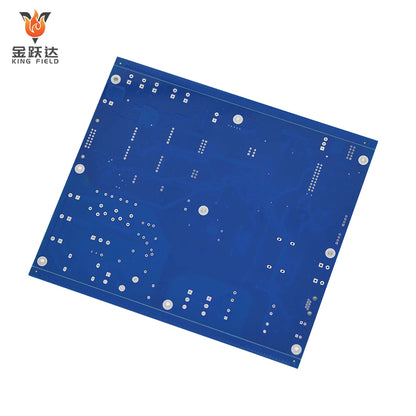 New Custom Boards Manufacturer PCB Service Circuit Board New PCB Boards Man