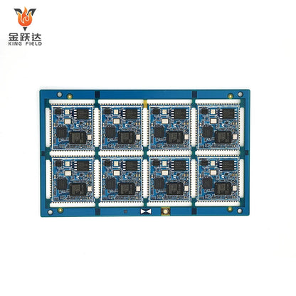 New pcba manufacturing and service assembly control board supplier  PCBA pr