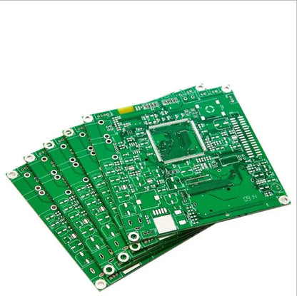 New pcb electronics printed pcb gerber file electronic board maker pcb cust