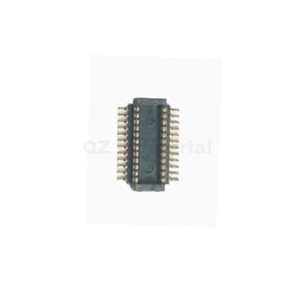 GtoozaQZ BOM new Original CONN FPC 0.4MM 24P R/A  GB040-24P-H15-E2000