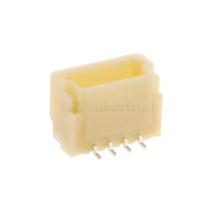 GtoozaQZ BOM new Original CONN HEADER SMD 4POS 1MM BM04B-SRSS-TB