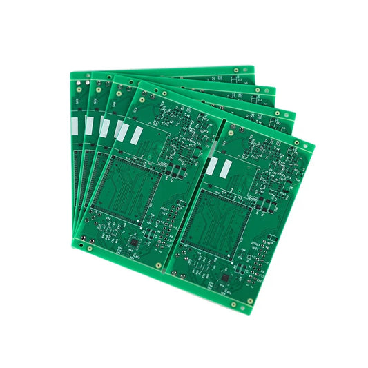 New Shenzhen fabrication PCB Population Service electronics  multilayer PCB