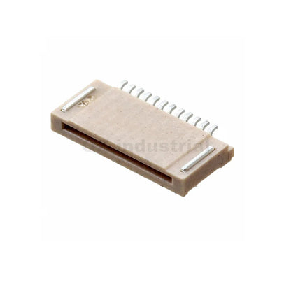 GtoozaQZ BOM new Original CONN FFC FPC 12POS 0.5MM R/A 51281-1294 512811294