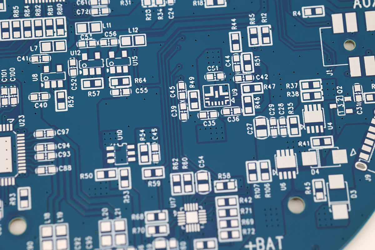 New Custom Boards Manufacturer PCB Service Circuit Board New PCB Boards Man