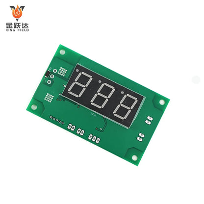 New Customized PCBA circuit board manufacturing and assembly, factory direc