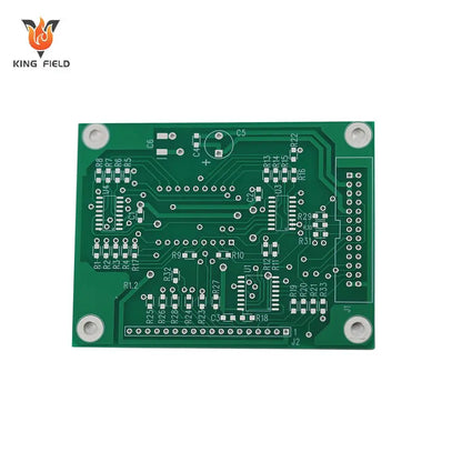 Nouvelle usine de service à guichet unique PCB, usine de circuits imprimés à induction, PCB personnalisés