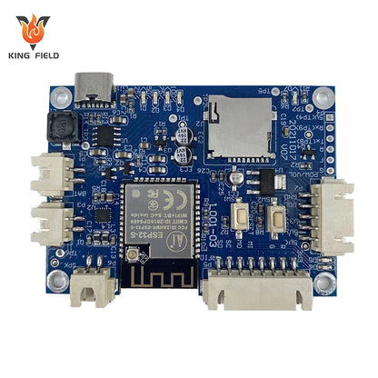 New OEM SMT PCB assembly supplier Circuit Board Manufacturing Assembly PCBA