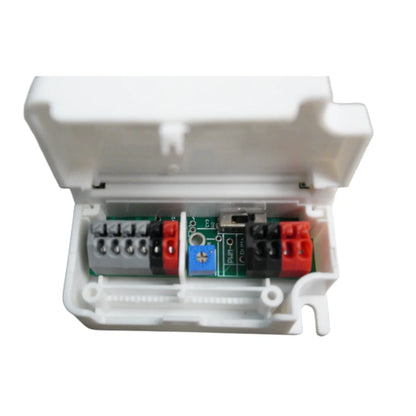 PC2023 new arrival 9-40V 15W smart wifi led driver plastic case hot sale it