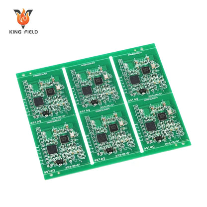 New Provide gerber files, manufacture PCBS High quality pcb supplier pcba a