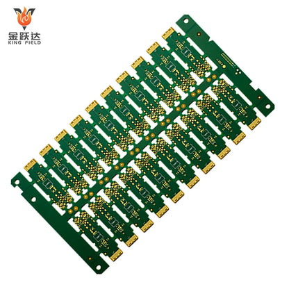 New High Quality processing PCB Fabrication Factory And customized Print Ci