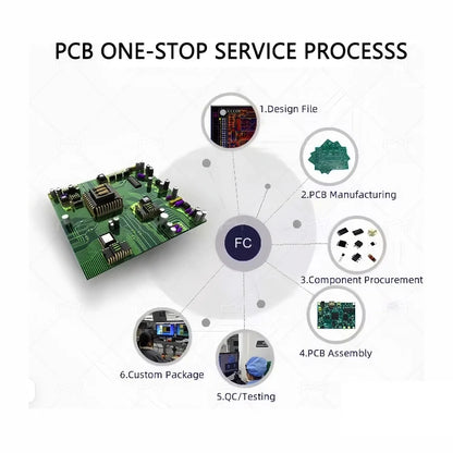 NewBrand new original PIC16F1939-I/PT QFP-44 32MHz 28KB 8-bit microcontroll