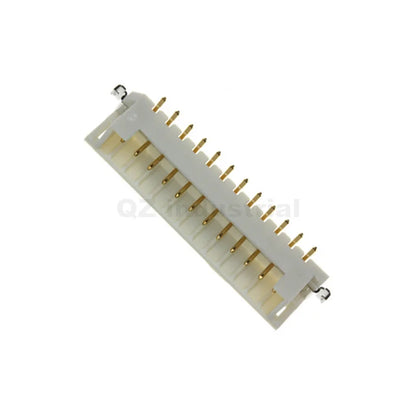 GtoozaQZ BOM new Original CONN HEADER SMD 12POS 2MM DF3DZ-12P-2V