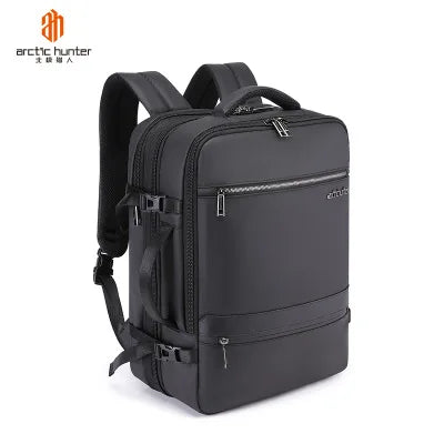 PCMultifunction Smart Backpack For Travelling Bagpack Mens  Business Back P