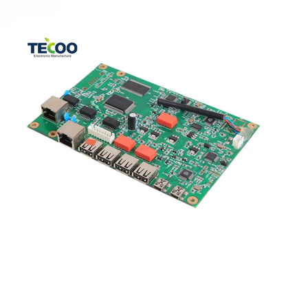 New Pcb Assembly OEM Electronics Board Customized Medical Equipment PCBA Ma