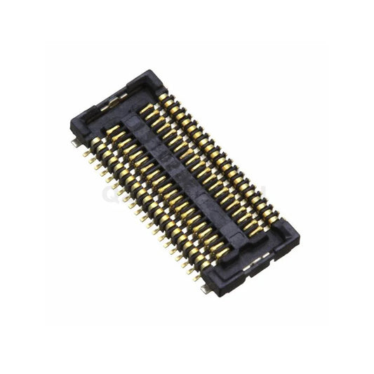 GtoozaQZ BOM new Original CONN SOCKET 40POS SMD GOLD AXK7L40227G