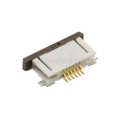 GtoozaQZ BOM new Original CONN FFC BOTTOM 6POS 0.5MM R/A 52746-0671 527460633 527460690 527460670