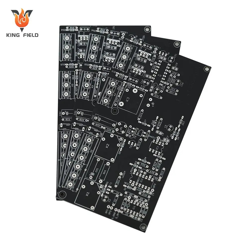 New Shenzhen 18 Years Experienced Multilayer PCB Boards Factory Prototype e