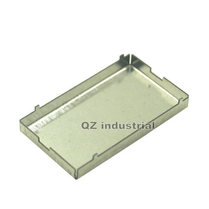 QZ Industrial OEM stamping shield cover shield case EMI shielding