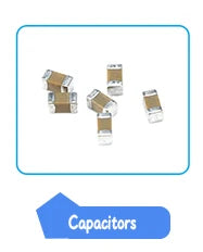 NewIntegrated Circuits PIC16F1934-I/PT New Original Electronic Parts Microc