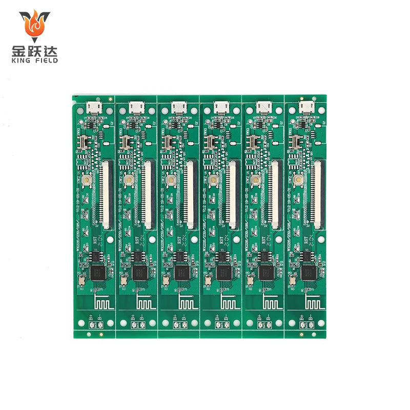 New China PCBA Factory Professional One Stop Turnkey Service PCB Board pcba