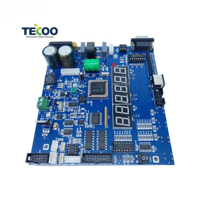 New Pcb Assembly OEM Electronics Board Customized Medical Equipment PCBA Ma