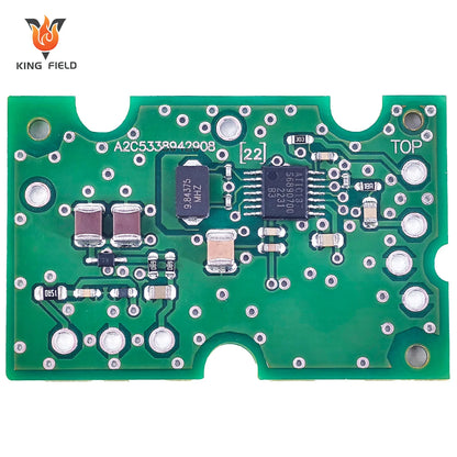 New PCBA SMT processing one-stop service manufacturing assembly factory PCB